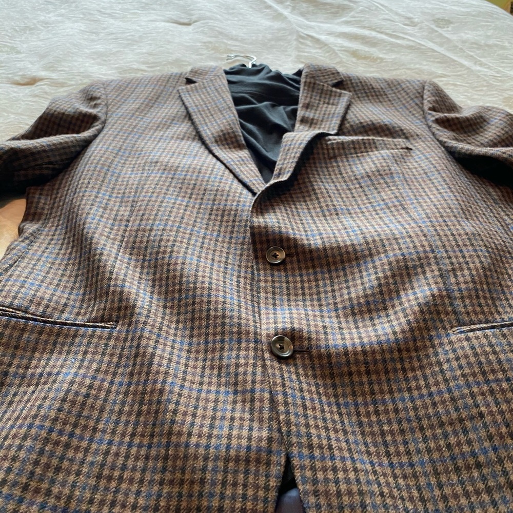 Rogue- Jack Victor Sport Blazer